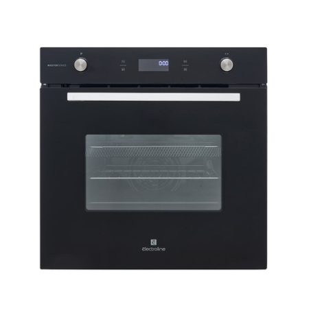 Electroline ELNFDAMEOB70V9PFB forno 70 L 3000 W Nero