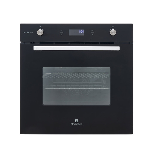 Electroline ELNFDAMEOB70V9PFB forno 70 L 3000 W Nero