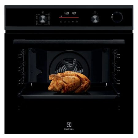 Electrolux Forno Incasso Steam Crisp (25%Vapore) Classe A+ 60 Cm EOC6H56H MADE IN EUROPE