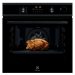 Electrolux Forno Incasso Steam Crisp (25%Vapore) Classe A+ 60 Cm EOC6H56H MADE IN EUROPE