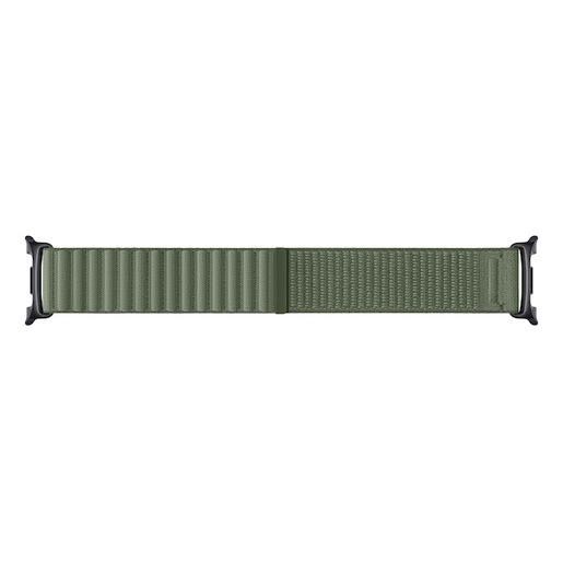 Samsung Fabric Band (M/L) for Galaxy Watch9 (Watch8) Oliva Tessuto