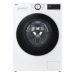 LG F2NX50S8TLC lavatrice Slim Caricamento frontale 8 kg 1200 Giri/min Bianco