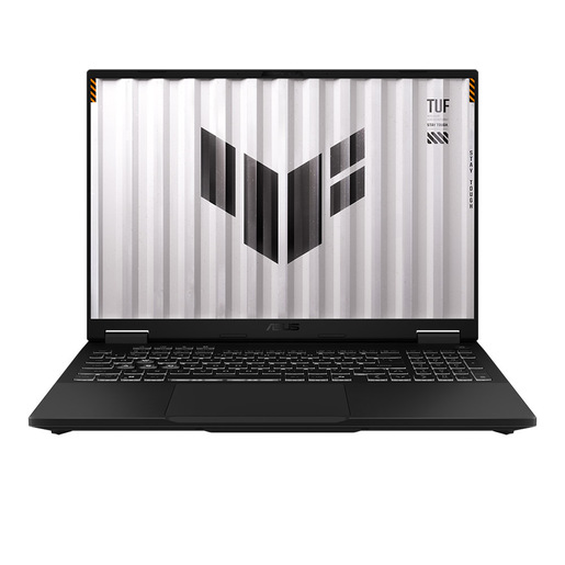 ASUS TUF Gaming A16 FA608UP-TU148W AMD Ryzen™ 7 260 Computer portatile 40,6 cm (16'') WUXGA 16 GB DDR5-SDRAM 1 TB SSD NVIDIA GeForce RTX 5070 Laptop GPU