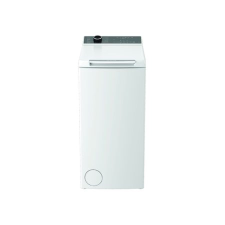 Hotpoint Ariston HTLCARE 66S IT lavatrice Caricamento dall’alto 6 kg 1100 Giri/min Bianco