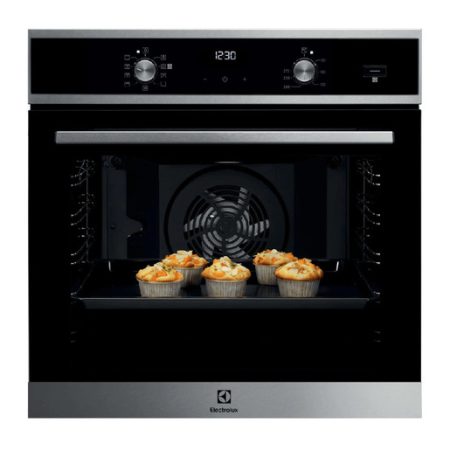 Electrolux Forno Incasso Steam Bake Classe A 60 Cm EOD5H40X MADE IN EUROPE