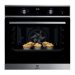 Electrolux Forno Incasso Steam Bake Classe A 60 Cm EOD5H40X MADE IN EUROPE