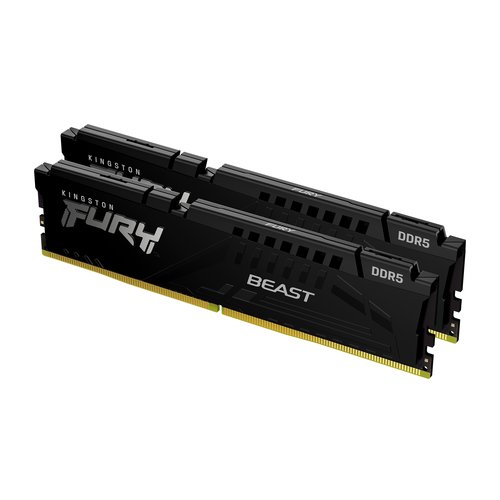 32GB 5600MHZ DDR5 Dimm KIT2 Fury B.