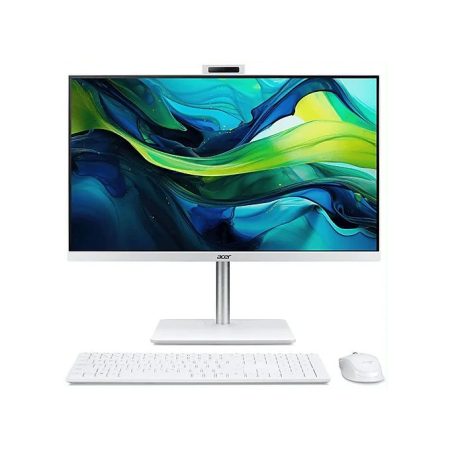 acer-dq-breet-007-c27a-grpl-all-in-one-27-fhd-ips-120hz-in Acer DQ.BREET.007 C27A-GRPL All In One 27'' FHD IPS 120Hz Intel Core i5-13420H 8GB 512GB SSD Windows 11 Home colore Nero