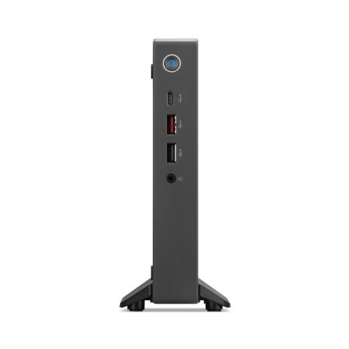 Acer DT.R4XET.004 Veriton VN2595GT Mini PC Intel Core 3 100U 8GB 512GB SSD Windows 11 Pro colore Nero