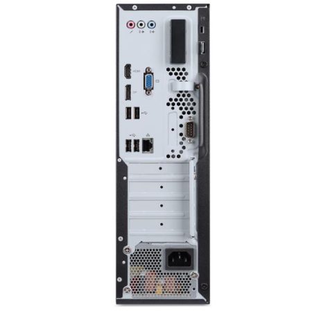 acer-dt-r6wet-009-veriton-sff-pc-desktop-intel-core-ultra-5 Acer DT.R6WET.009 Veriton SFF PC Desktop Intel Core Ultra 5 225 16GB RAM SSD 512GB Windows 11 Pro DVD±RW HDMI Tastiera Mouse inclusi colore Nero