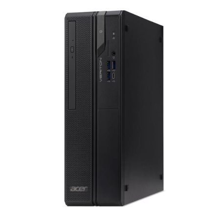 acer-dtr5yet00v-veriton-vx2722g-pc-desktop-intel-core-i3-141 Acer DTR5YET00V Veriton VX2722G PC Desktop Intel Core i3-14100 8 GB DDR5 SSD 512 GB Free DOS colore Nero