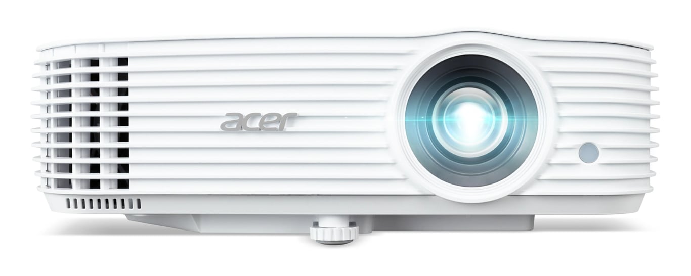 Acer H6542 Proiettore Standard DLP Full HD 1080p 4000 ANSI Lumen Contrasto 13000:1 2x HDMI colore Bianco