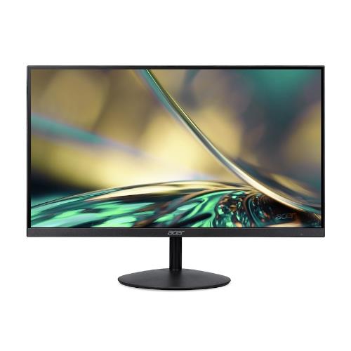 Acer Monitor 23,8 LED Va FHD 16:9 4MS 250 Cdm, VGA/Hdmi, Sa242yh1bi UM.Qs2ee.109