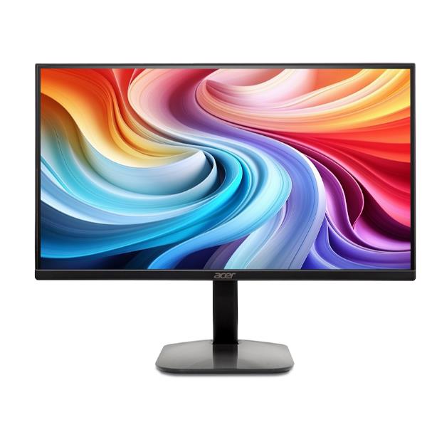 Acer MONITOR and VIDEOPR.PROFESSIONAL KA222QJ0BI Monitor 21.5'' IPS 75Hz colore Nero