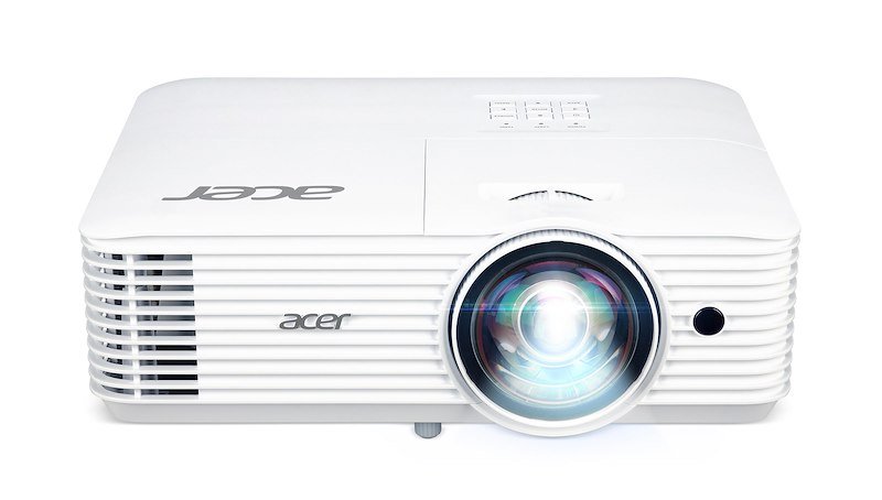 Acer MR.JSF11.001 H6518STi Videoproiettore DLP Full HD 3500 ANSI lumen 1080p 16:9 colore Bianco