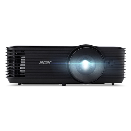 Acer MR.JTG11.001 X1128H Proiettore DLP SVGA 4500 ANSI lumen 20000:1 3D colore Nero