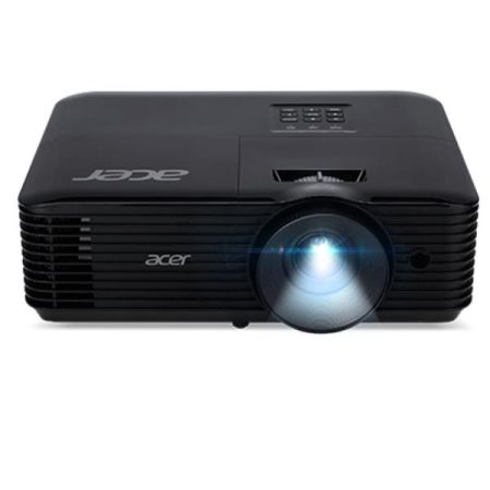 acer-mr-jth11-00q-x129h-videoproiettore-dlp-xga-1024x768-480 Acer MR.JTH11.00Q X129H Videoproiettore DLP XGA 1024x768 4800 ANSI lumen Contrasto 20000:1 Compatibilita' 3D colore Nero