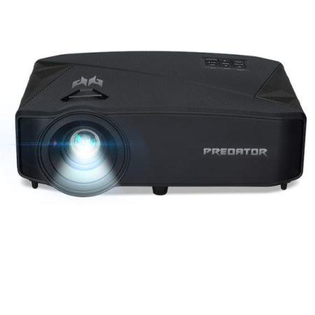 acer-mr-jwj11-001-predator-gd712-proiettore-dlp-uhd-4k-3840x Acer MR.JWJ11.001 Predator GD712 Proiettore DLP UHD 4K 3840x2160 Compatibilita' 3D Altoparlante Integrato 10 W colore Nero