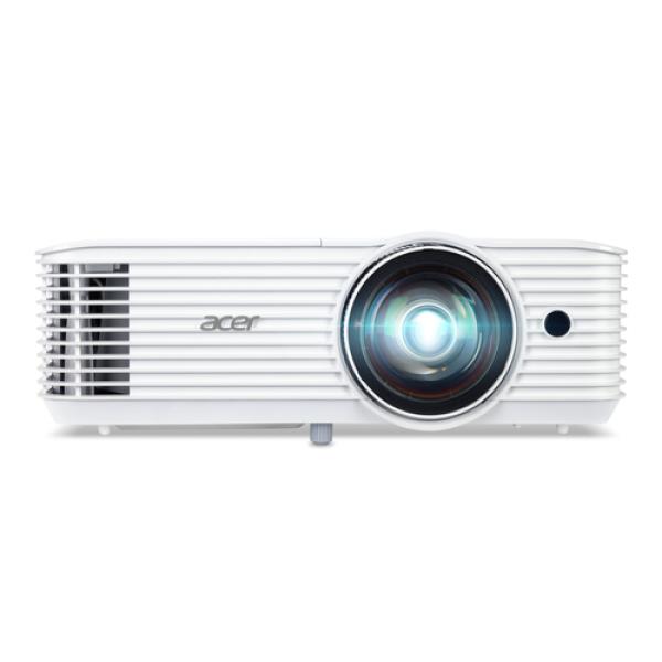 Acer MR.JY711.001 S1287 Proiettore a raggio standard 4000 ANSI lumen DLP XGA 1024×768 colore Bianco