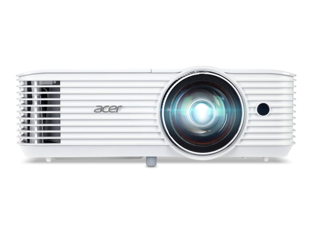 Acer MR.JY811.001 S1287 Proiettore a raggio standard 4000 ANSI lumen DLP WXGA (1280×800) colore Bianco