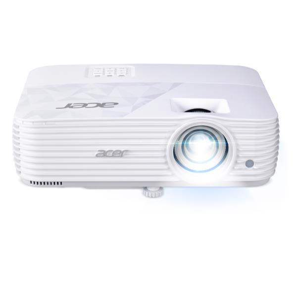 Acer MR.JYN11.005 HL6820G Proiettore Laser 4K UHD 3500 ANSI Lumen DLP 3D Ready 240 Hz 1 ms VRR HDMI 2.0