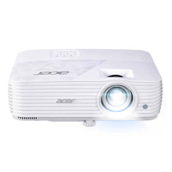 Acer MR.P0T11.001 HL6820GTV Proiettore DLP UHD 4K 4000 ANSI lumen 3500000:1 1,07 miliardi colori colore Bianco - 1