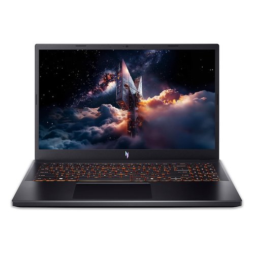 Acer Nb 15,6" Intel Core 5 210h 16gb 512gb SSD Rtx 5050 8GB Win 11 Home NH.Qz9et.01L