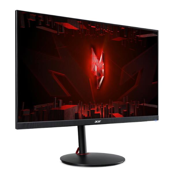 Acer Nitro XV271UM3bmiiprx Monitor Gaming 27 16:9 Ips 2560x1440 1 ms/0.5ms UM.HX1EE.301