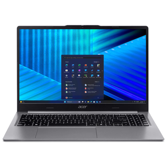 acer-nxemaet004-extensa-15-notebook-15-6-fhd-ips-ultra-5-1 Acer NXEMAET004 Extensa 15 Notebook 15.6'' FHD IPS Ultra 5-125H 16GB DDR5 512GB SSD colore Nero