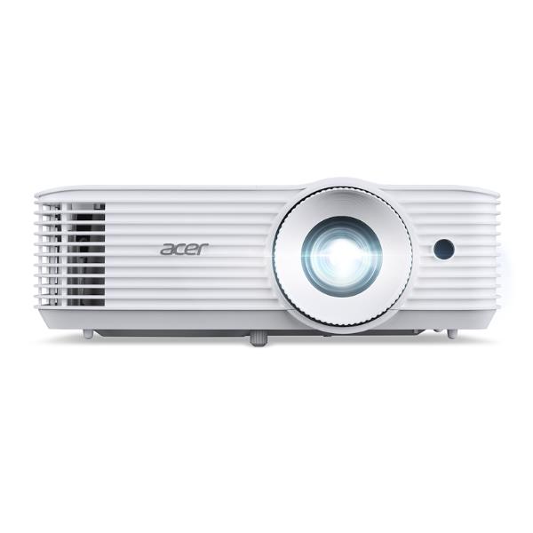 Acer P1358I Videoproiettore DLP WXGA 1280x800 5000 ANSI Lumen Wireless colore Bianco