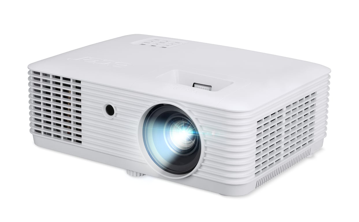 Acer PL3510ATV Videoproiettore DLP Full HD 5000 ANSI lumen 1920 x 1080 16:9 colore Bianco