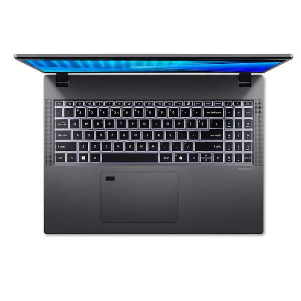 Acer TMP216-71-G3-TCO-55AW Notebook Intel Core Ultra 5 125H 16GB 512GB SSD Grigio
