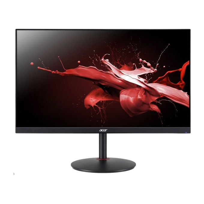 Acer UM.HX0EE.001 Nitro XV270 M3 Monitor PC 27” 1920×1080 Pixel Full HD IPS 180 Hz 1 ms AMD FreeSync Altoparlanti Incorporati VESA colore Nero - 0,3 W
