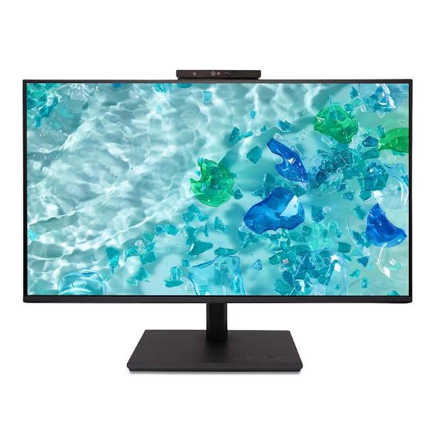 Acer Vero B247Y D6 UM.QB7EE.601 Monitor PC 24'' LED Nero