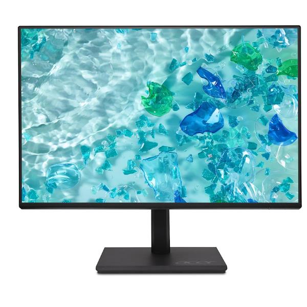 ACER Vero B7 B277U G Monitor PC 27'' Quad HD LCD Nero