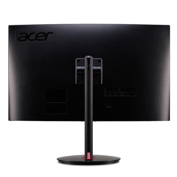 Acer XZ270X0BMIIPHX Nitro Monitor Gaming Curvo 27'' VA FHD 240Hz 1ms AMD FreeSync Premium 1500R colore Nero