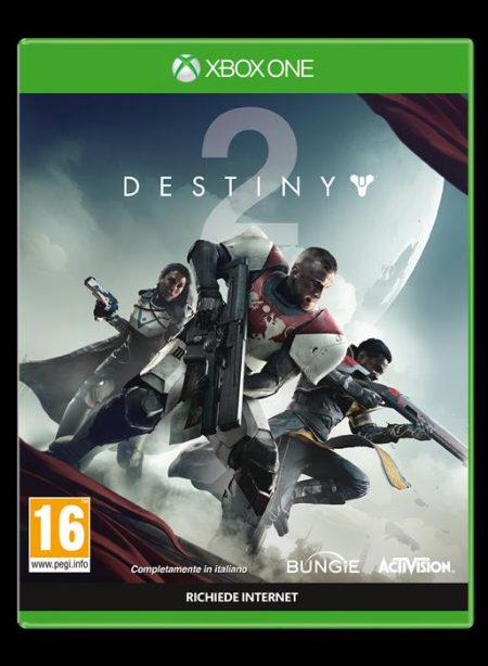 activision-destiny-2-videogioco-sparatutto-azione-multiplaye Activision Destiny 2 videogioco sparatutto azione multiplayer per xbox one pegi 16 activision