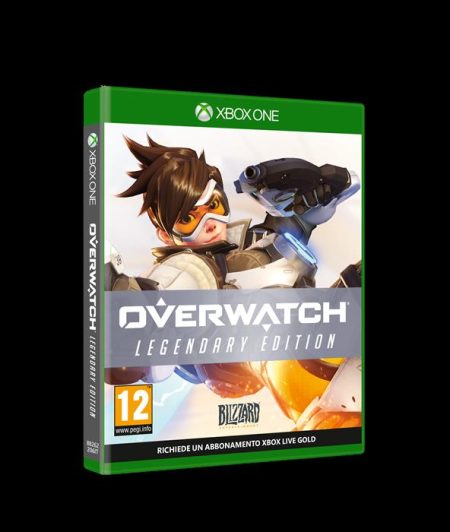 activision-overwatch-legendary-edition-xbox-one Activision Overwatch Legendary Edition Xbox One