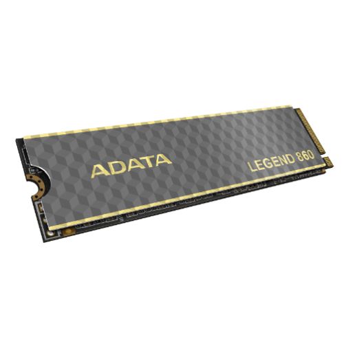 Adata 2TB Legend 860 M.2 2280 Pcie Nvme 1.4 SLEG-860-2000GCS