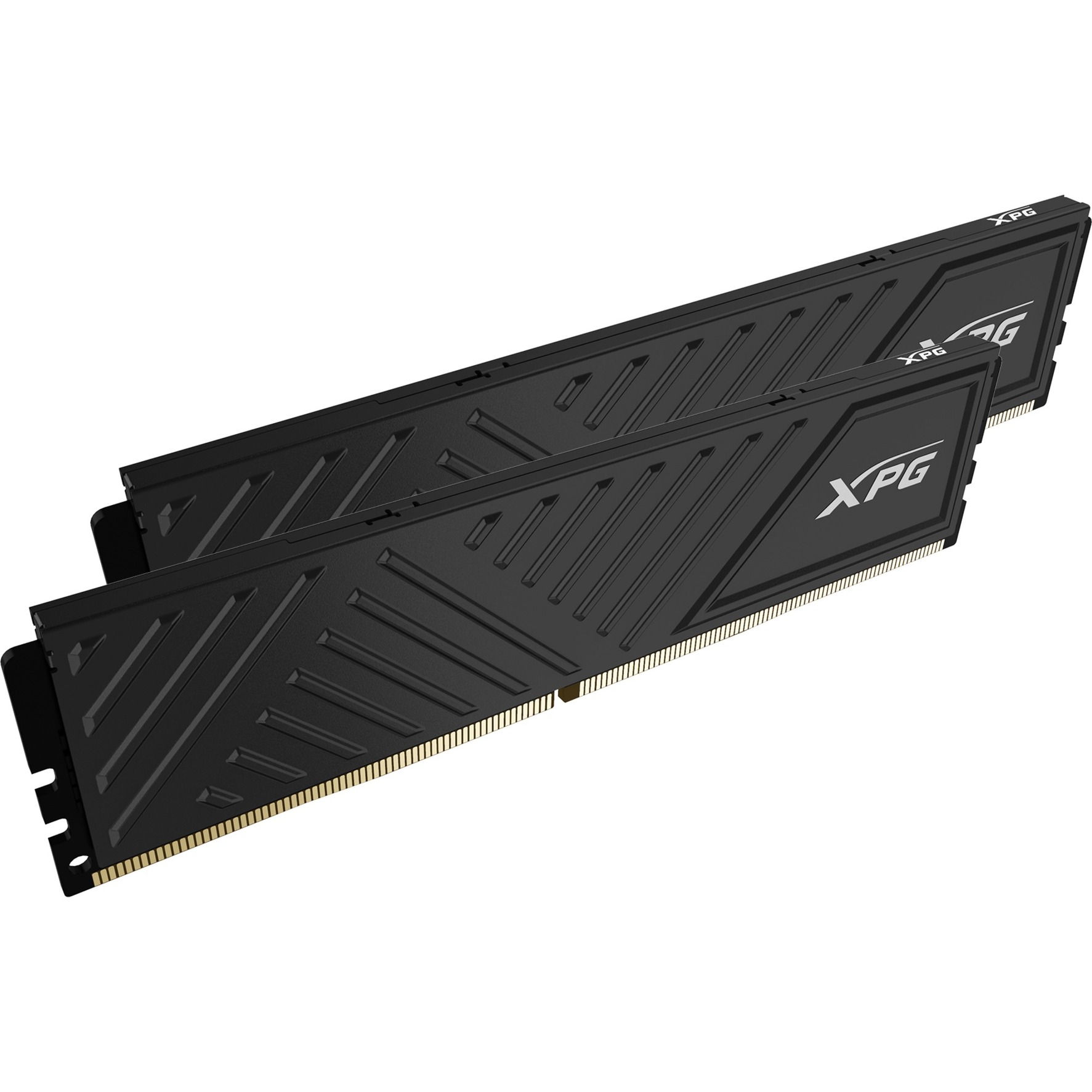 Adata AX4U36008G18I-DTBKD35G XPG Spectrix D35G Memoria RAM DDR4 16 GB 2×8 GB 3600 MHz CL18 XMP 2.0 RGB colore Nero