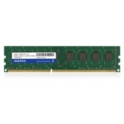 ADATA Memoria RAM DIMM 8GB DDR3L 1600MHZ 1.35V
