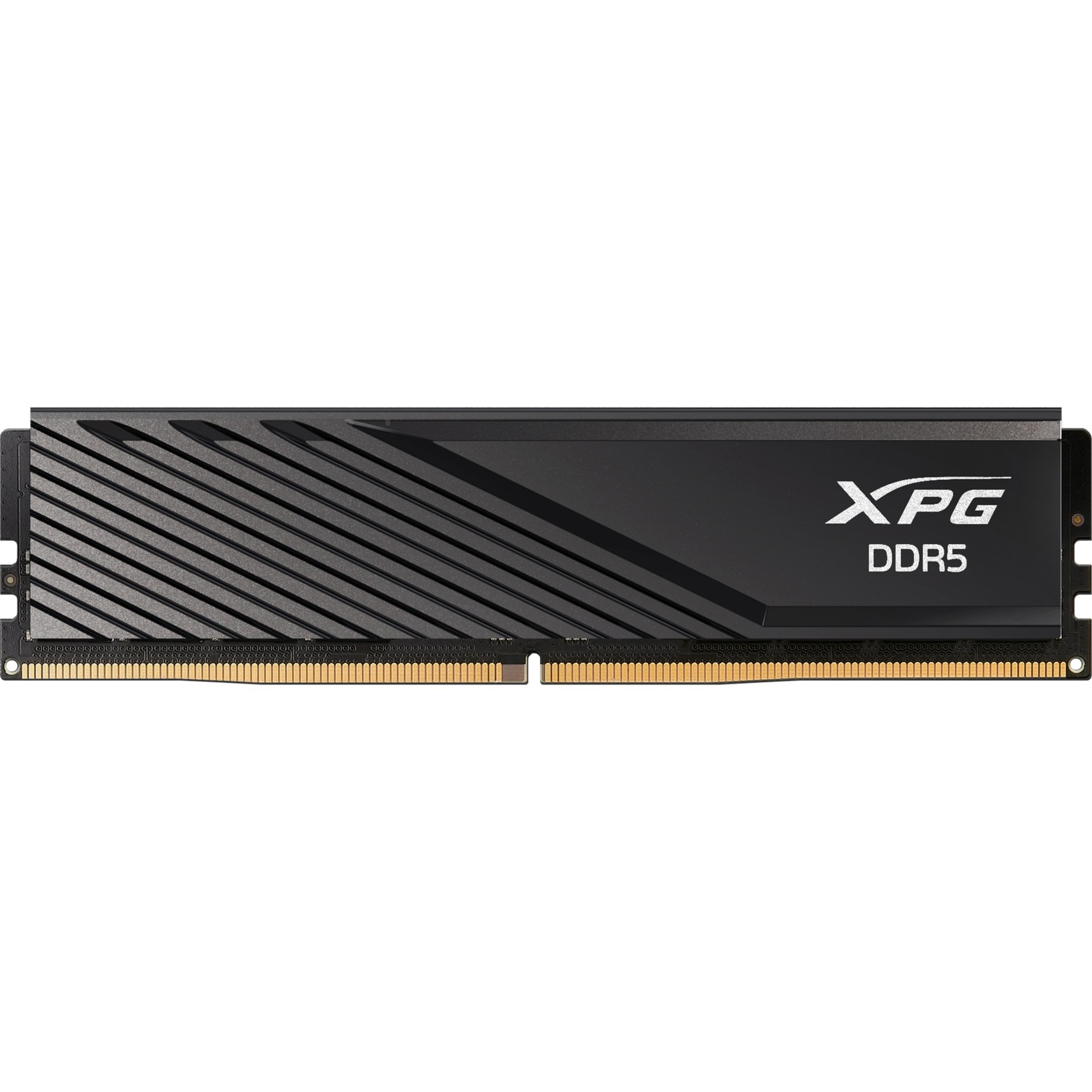 Adata Memoria RAM Dimm Xpg Lancer Blade Black 16gb 5600mhz Ddr5 Ax5u5600c4616g-Slabb