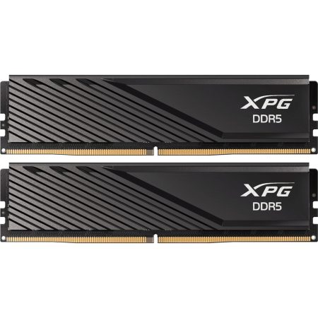adata-memoria-ram-dimm-xpg-lancer-blade-black-16gb-kit-5600m Adata Memoria RAM Dimm Xpg Lancer Blade Black 16gb Kit 5600mhz Ddr5 Ax5u5600c468g-Dtlabb