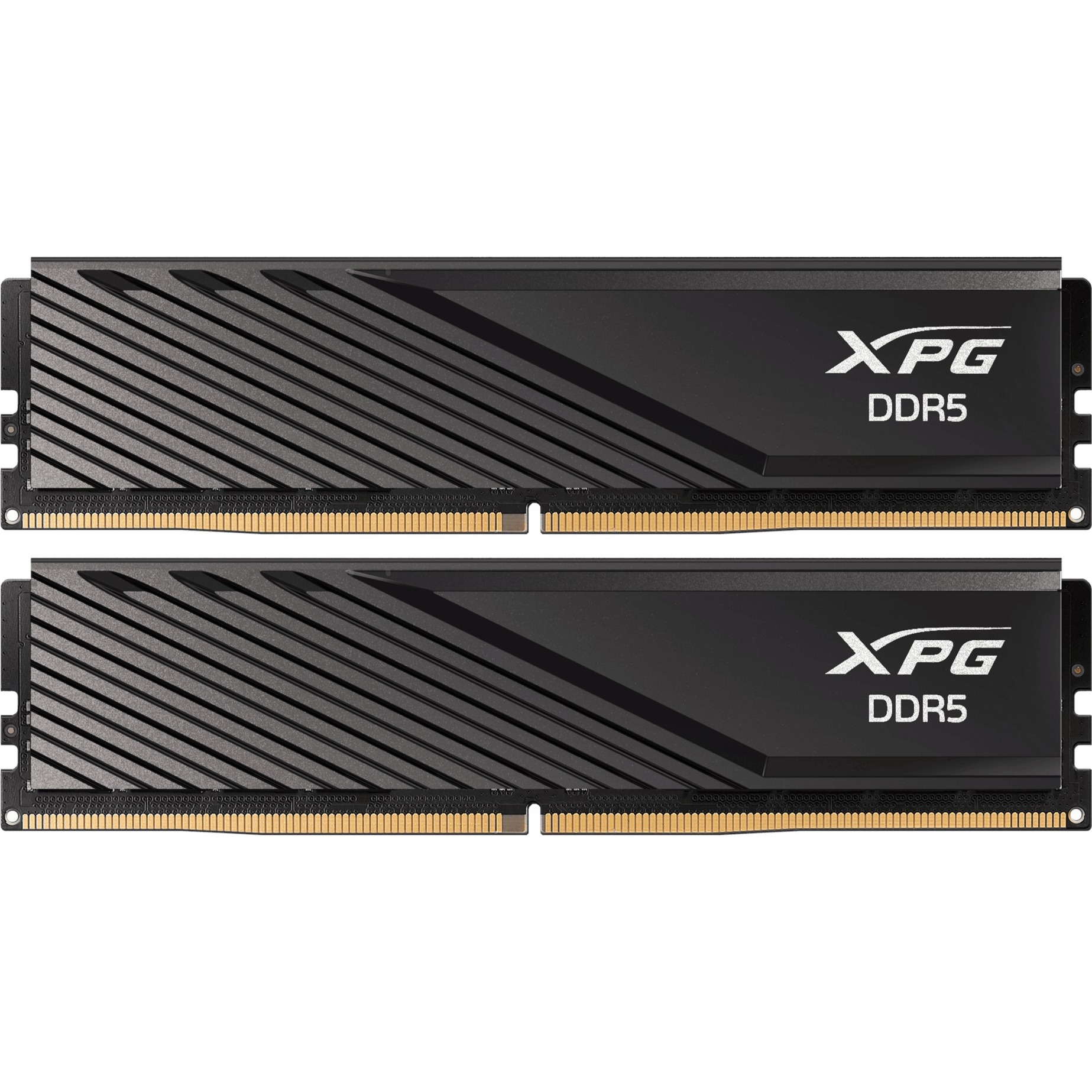 adata-memoria-ram-dimm-xpg-lancer-blade-black-16gb-kit-5600m Adata Memoria RAM Dimm Xpg Lancer Blade Black 16gb Kit 5600mhz Ddr5 Ax5u5600c468g-Dtlabb