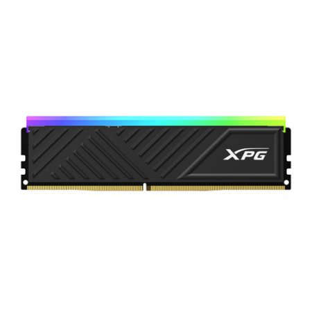 adata-memoria-ram-gaming-spectrix-d35g-16gb-ddr4-1x16gb-3200 Adata Memoria RAM Gaming Spectrix D35g 16gb Ddr4 1x16gb 3200mhz 1,35V Black Ax4u320016g16a-Sbkd35g