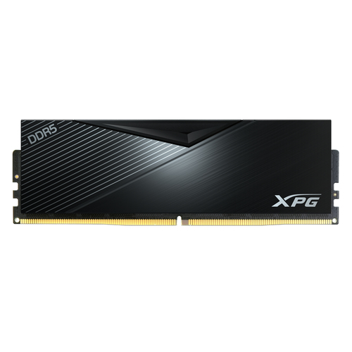 ADATA Memoria RAM GAMING XPG LANCER 16GB DDR5 6000MHZ CL38 BLACK