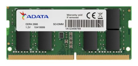 adata-memoria-ram-so-dimm-4gb-ddr4-2666mhz-1-2v ADATA Memoria RAM SO-DIMM 4GB DDR4 2666MHZ 1.2V