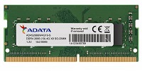 Adata Memoria RAM So-Dimm 8GB Ddr4 2666mhz 1.2V Ad4s26668g19-SGN