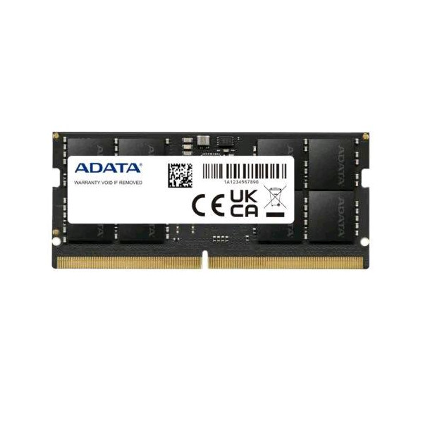 Adata Memoria RAM Sodimm 32gb Ddr5 4800mhz Ad5s480032g-S