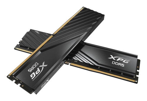 Adata Memoria RAM Xpg Lancer 32gb Dimm Ddr5 5600mhz Gaming Ax5u5600c4632g-Slabbk